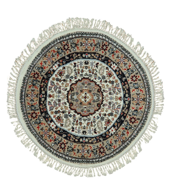 Rug Round