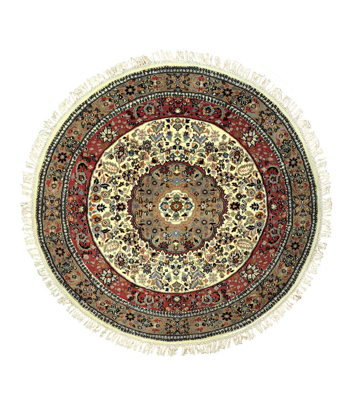 Rug Round