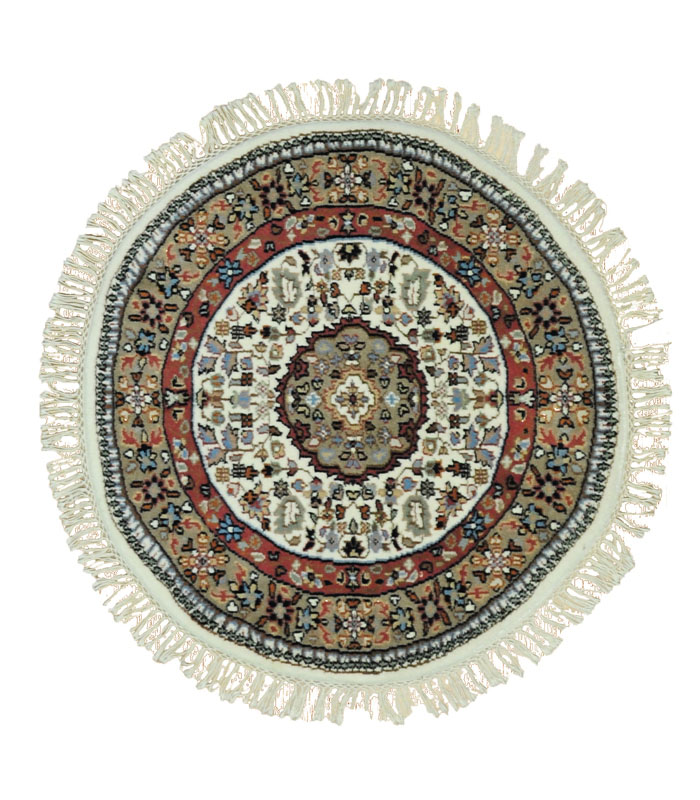 Rug Round