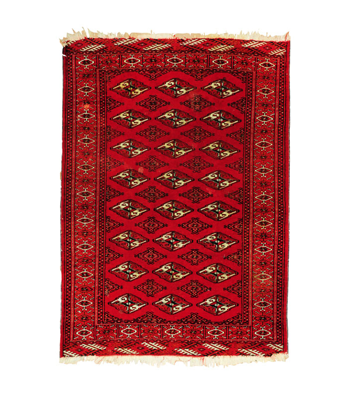 Rug Rectangle