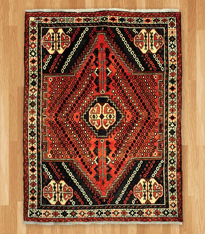 Rug Rectangle