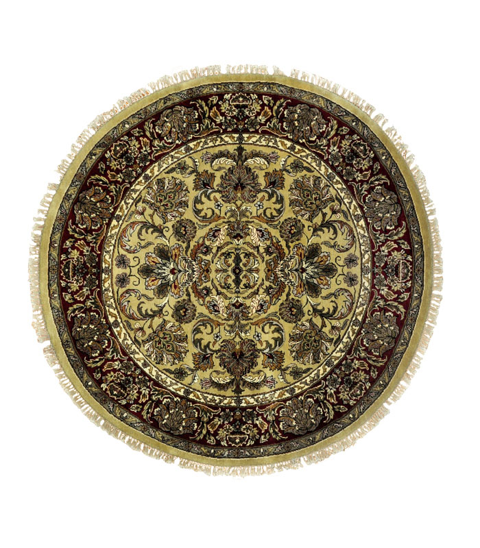 Rug Round