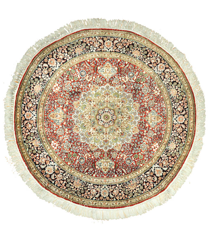 Rug Round