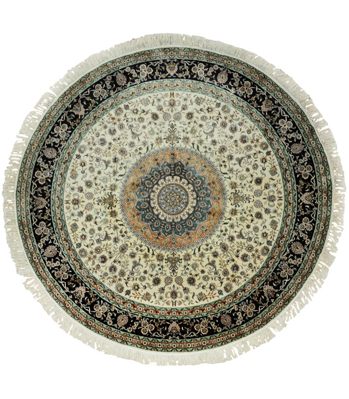 Rug Round