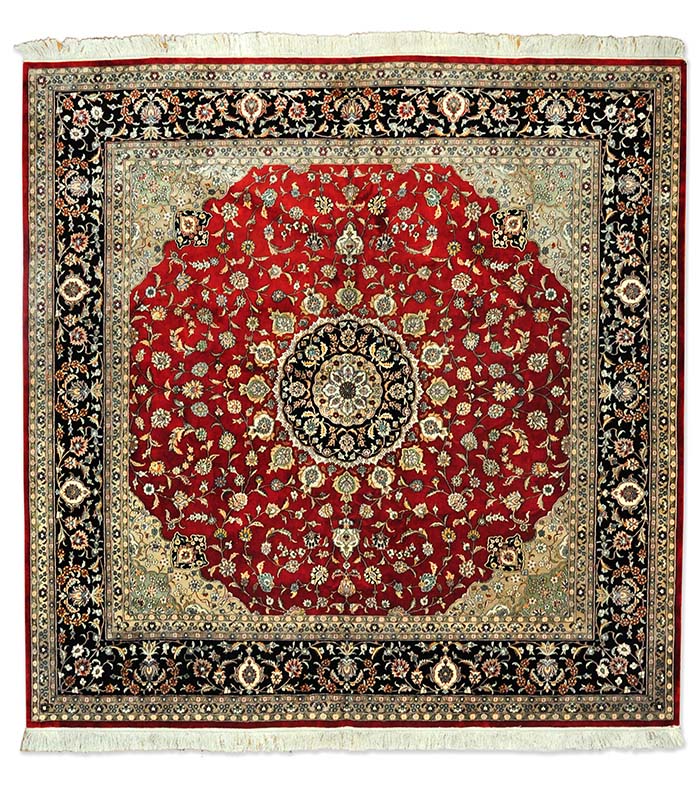 Rug Square