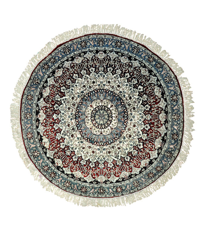 Rug Round