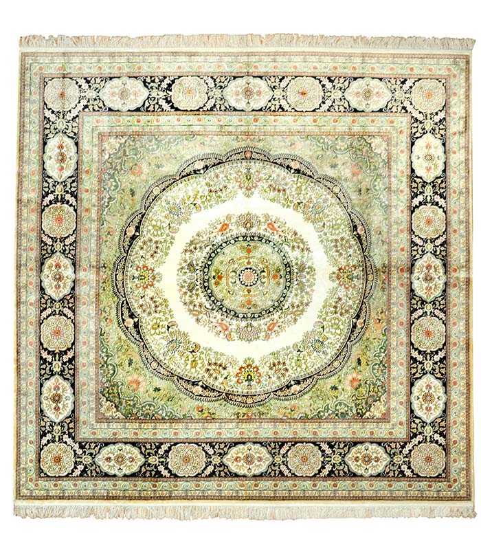 Rug Square