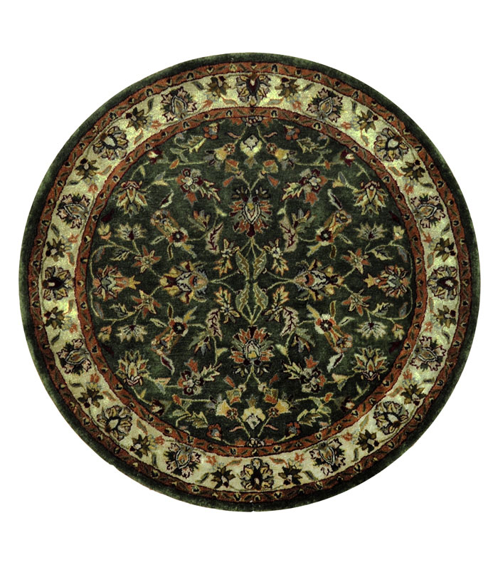 Rug Round