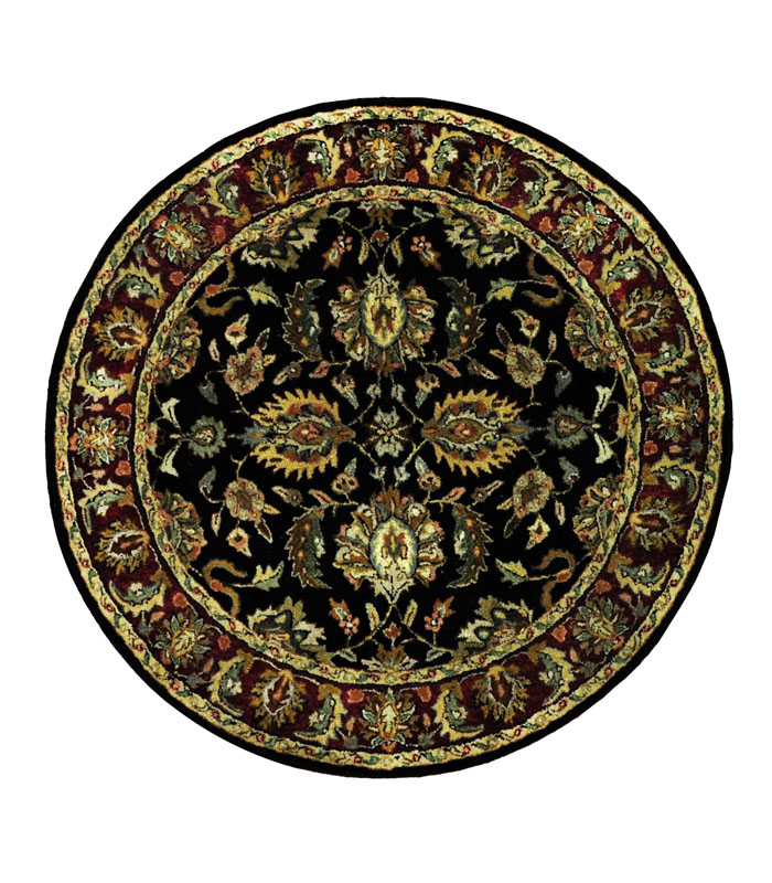 Rug Round