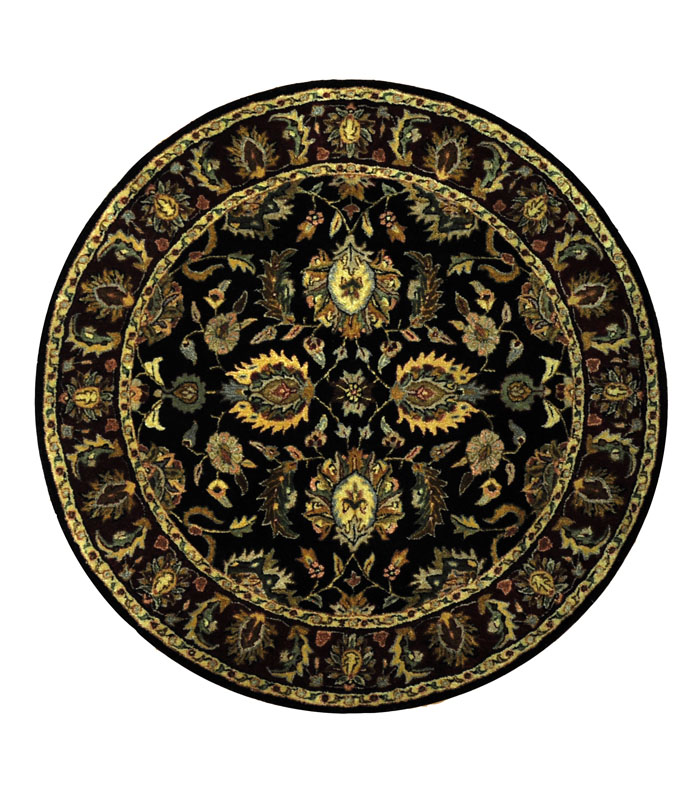 Rug Round