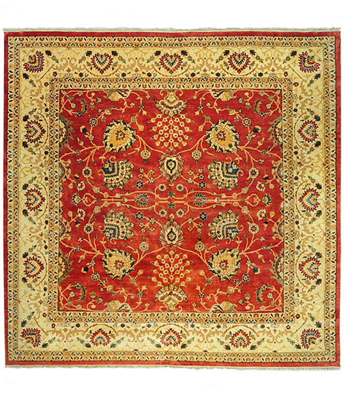 Rug Square