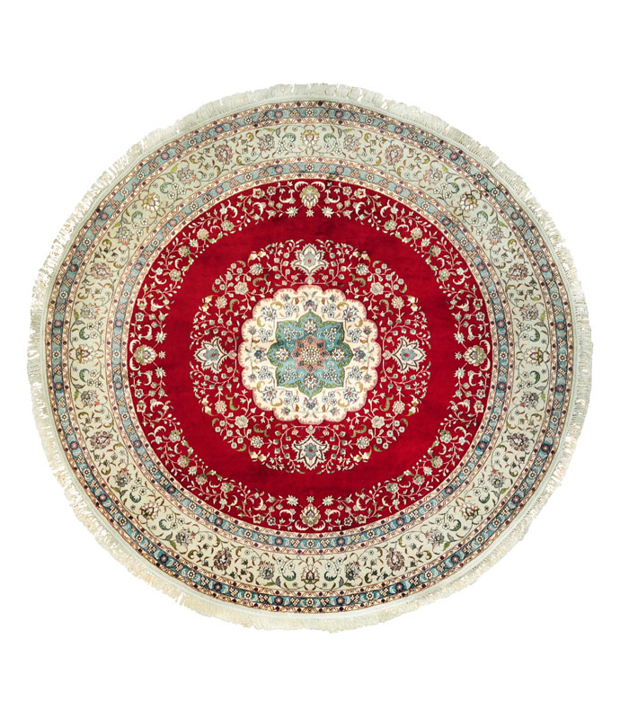 Rug Round