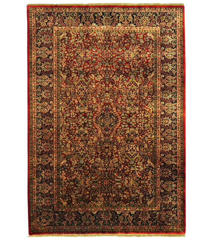 Rug Rectangle