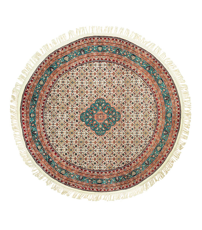 Rug Round