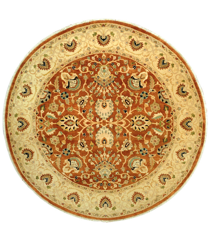 Rug Round