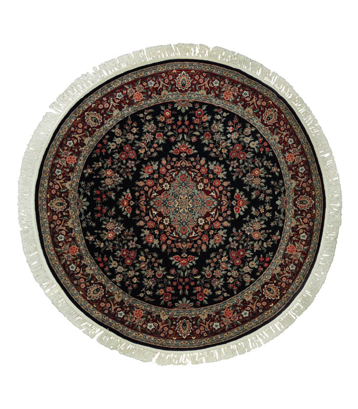 Rug Round