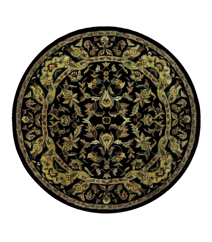 Rug Round