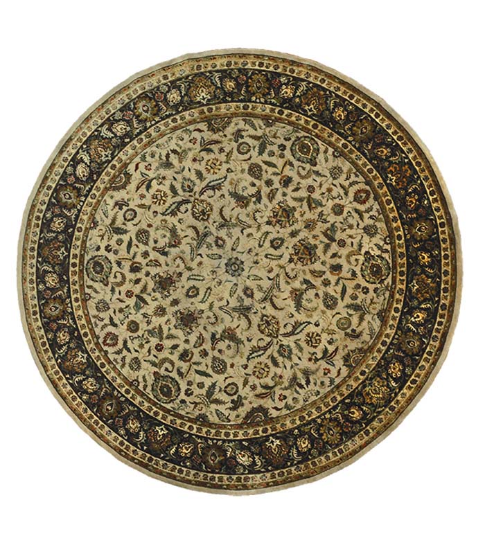 Rug Round