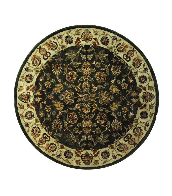 Rug Round