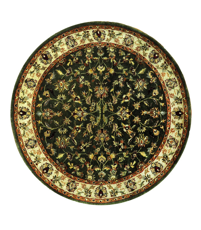 Rug Round