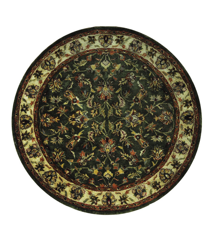 Rug Round