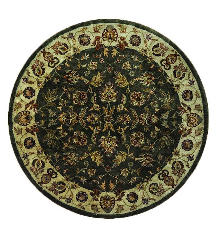 Rug Round