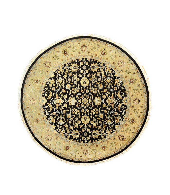 Rug Round