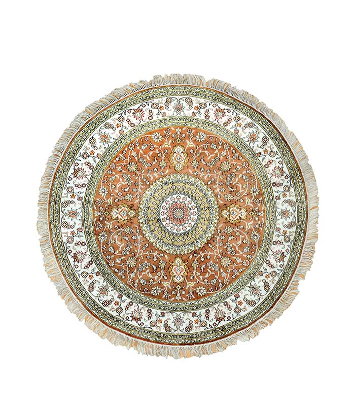 Rug Round