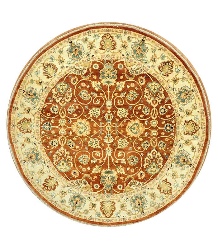 Rug Round