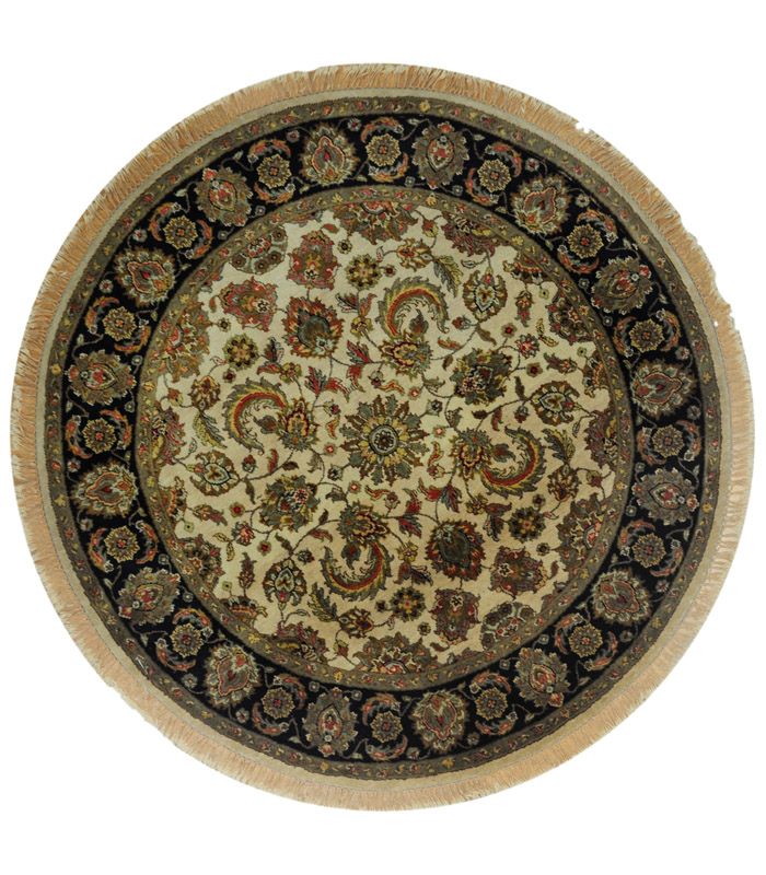 Rug Round