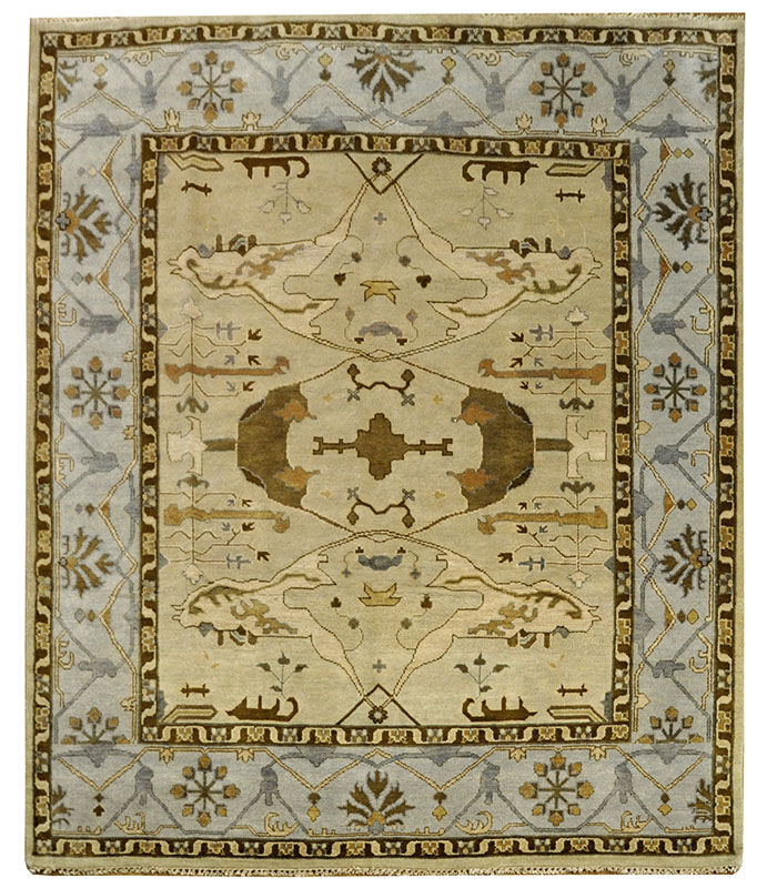 Rug Rectangle