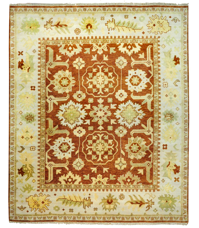 Rug Rectangle