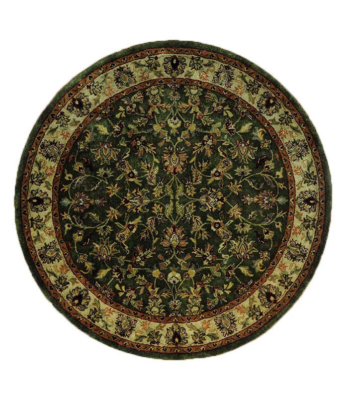 Rug Round