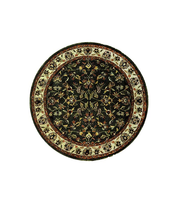 Rug Round