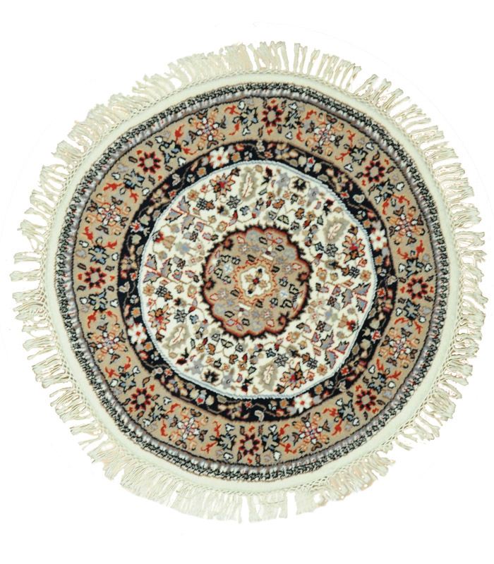 Rug Round