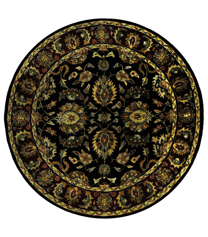 Rug Round