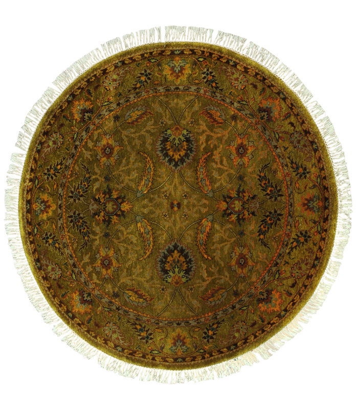 Rug Round