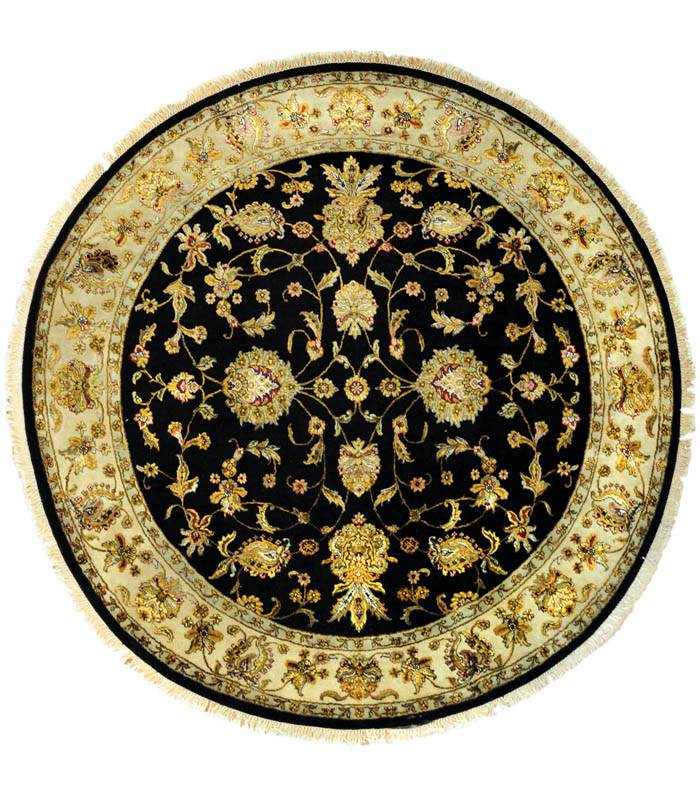 Rug Round