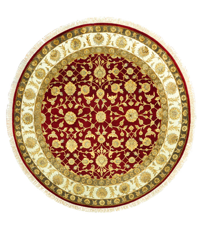 Rug Round