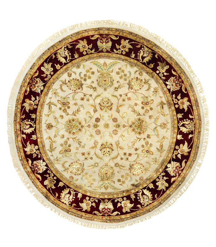 Rug Round