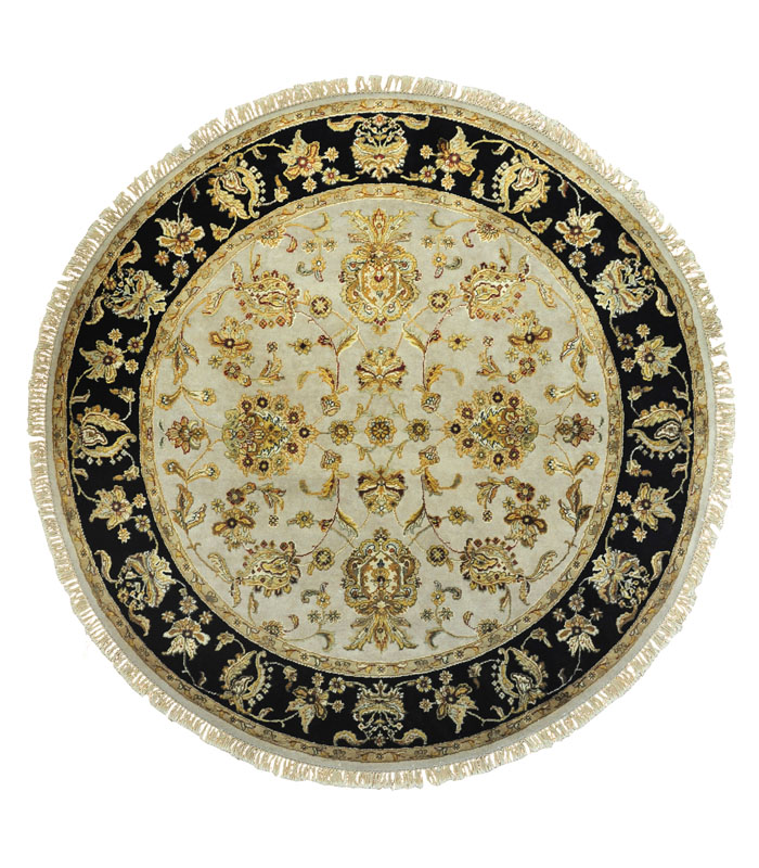 Round Rug