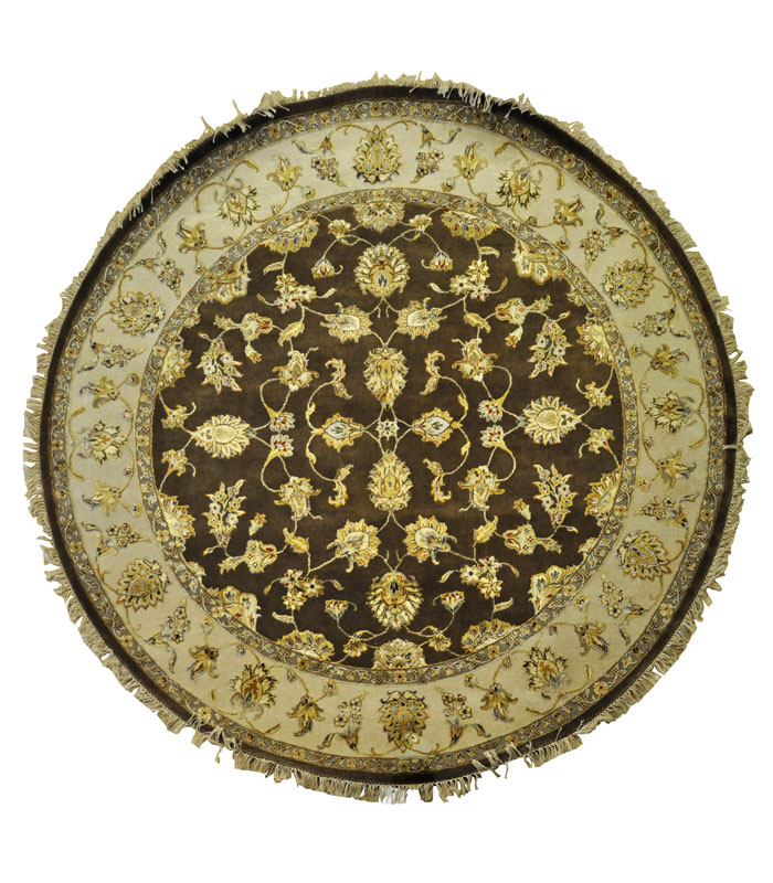 Rug Round