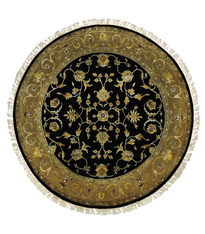 Rug Round