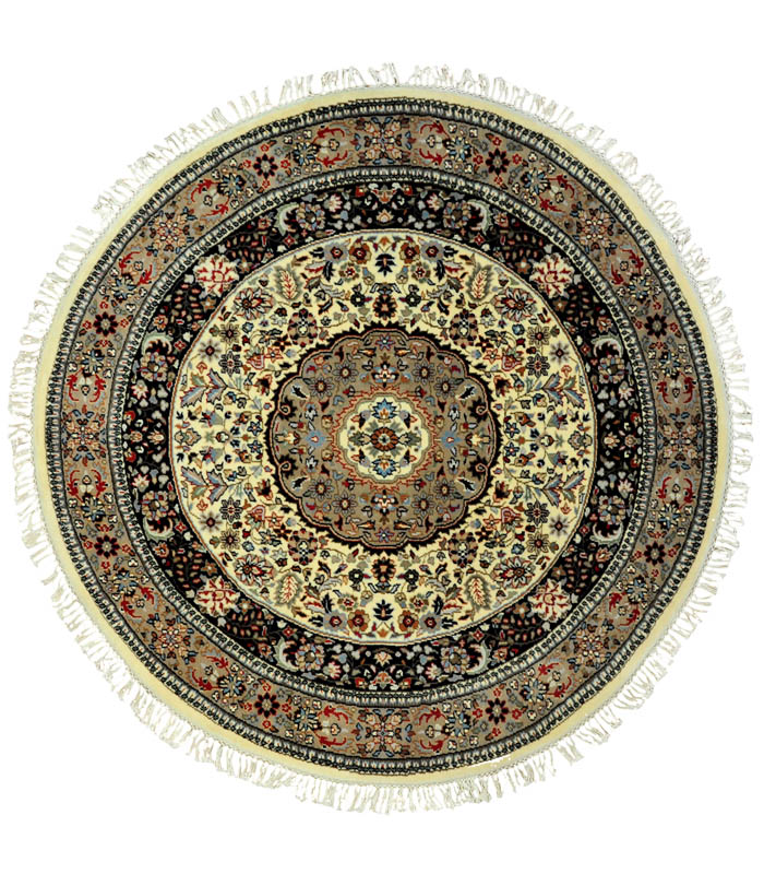 Rug Round