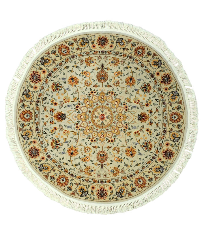 Rug Round