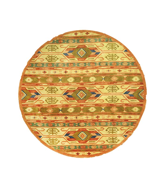 Rug Round