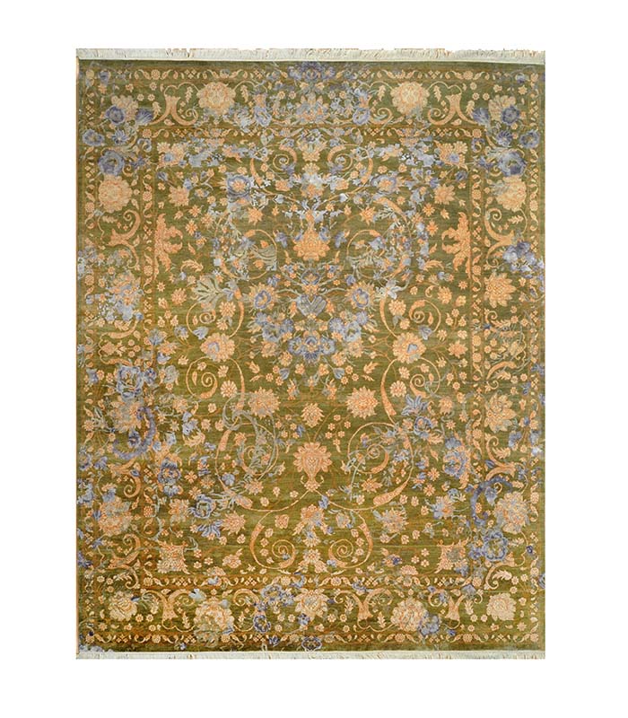 Rug Rectangle