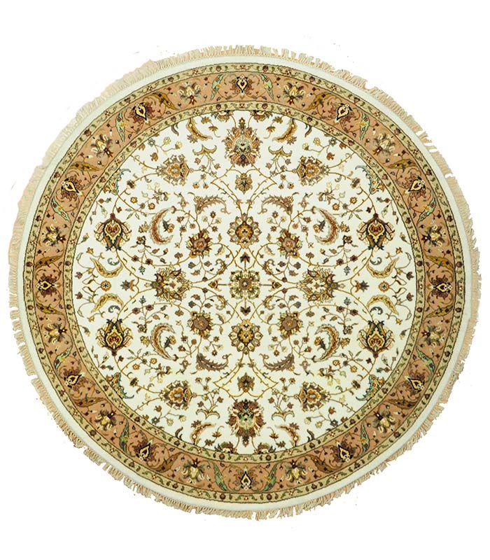 Rug Round