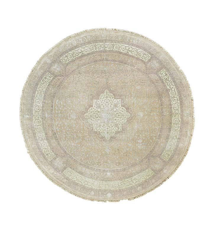 Rug Round