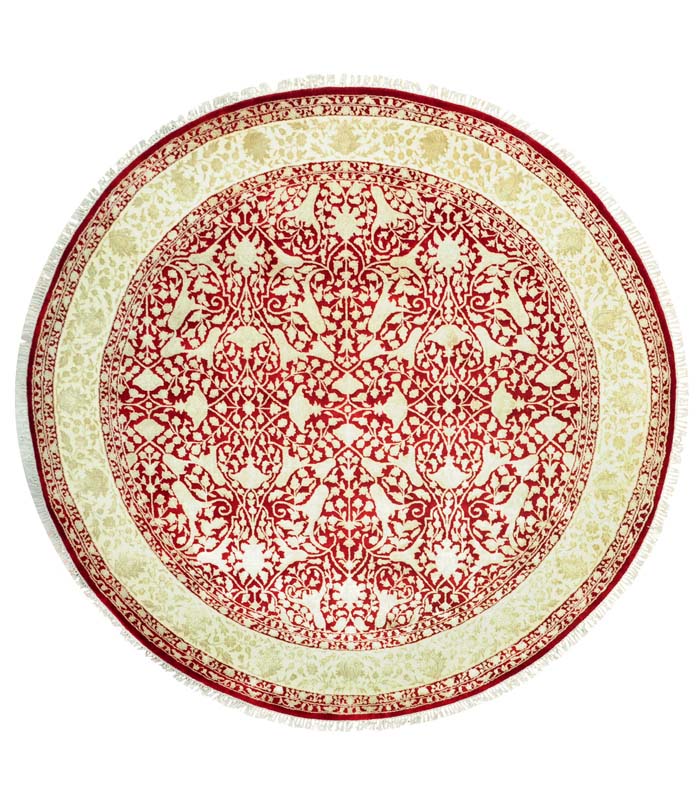 Rug Round